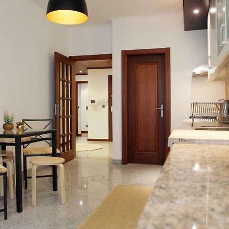 Parque Das Nacoes - Fil Pool Apartment Lisboa Eksteriør bilde